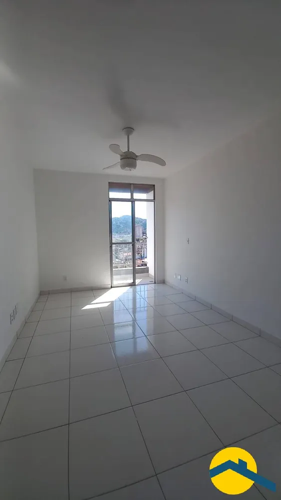 Apartamento, 2 quartos, 80 m² - Foto 1