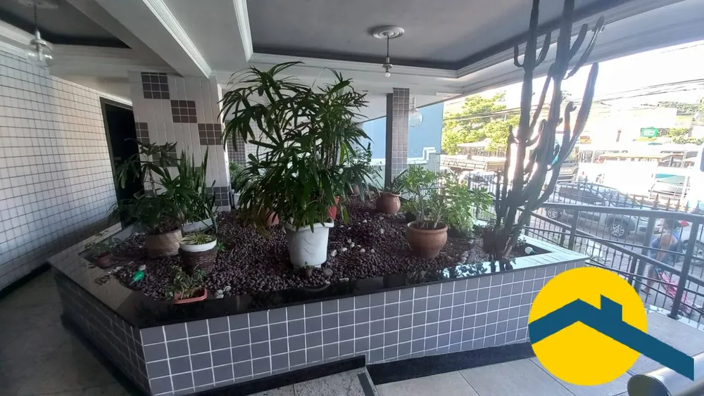 Apartamento, 2 quartos, 80 m² - Foto 66