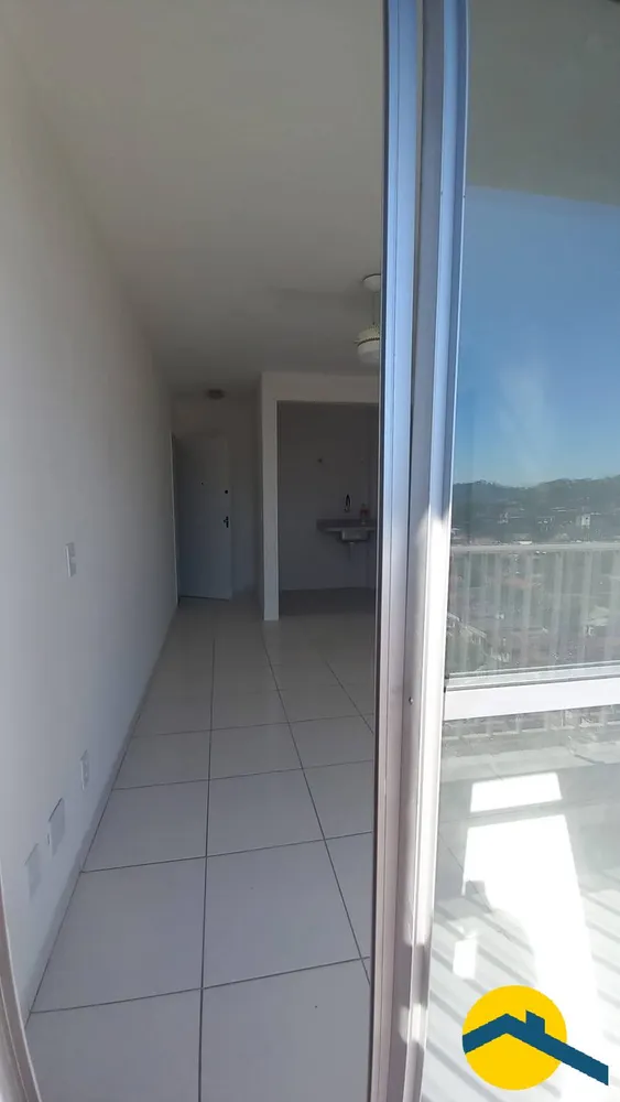 Apartamento, 2 quartos, 80 m² - Foto 13