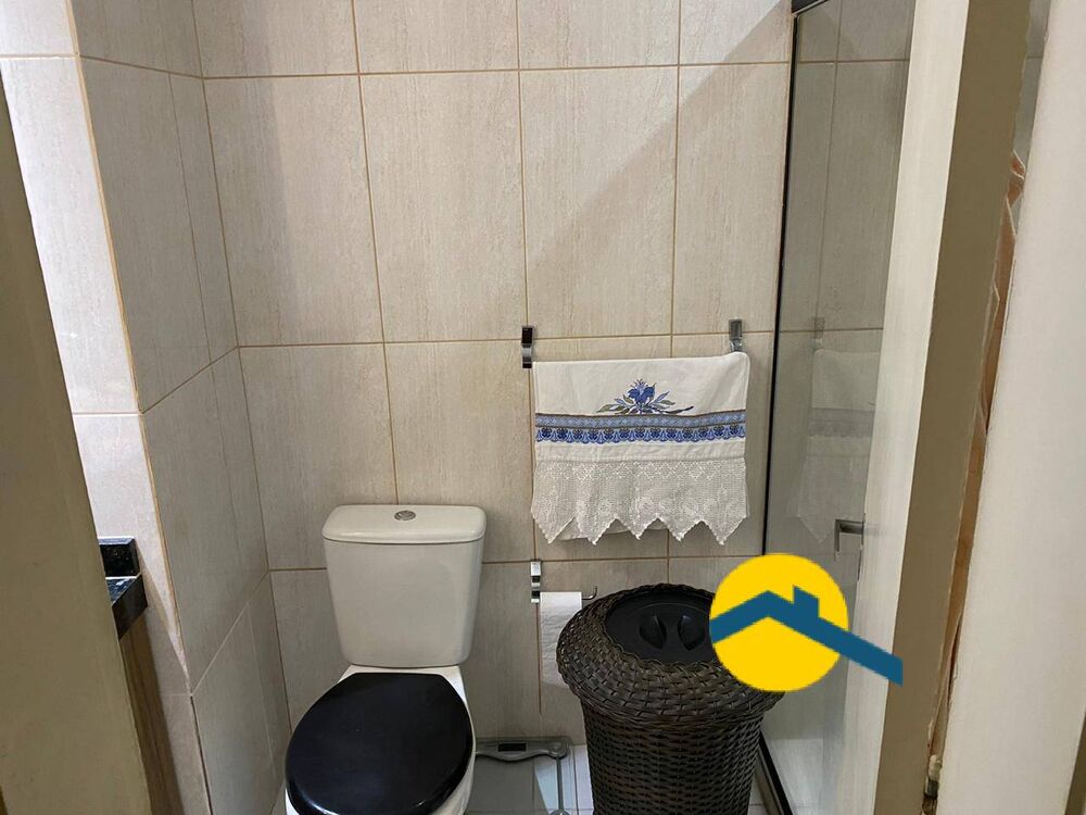 Apartamento, 2 quartos, 80 m² - Foto 2