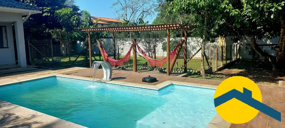 Casa, 5 quartos, 282 m² - Foto 24