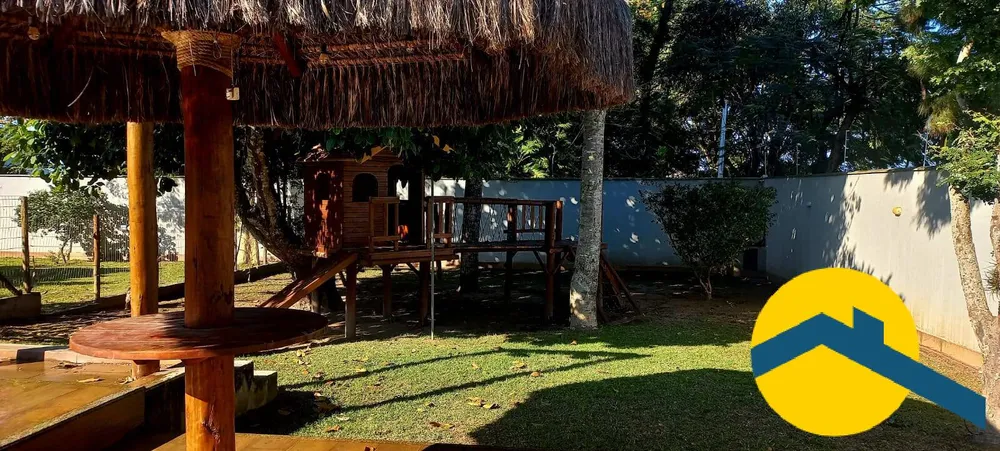 Casa, 5 quartos, 282 m² - Foto 35