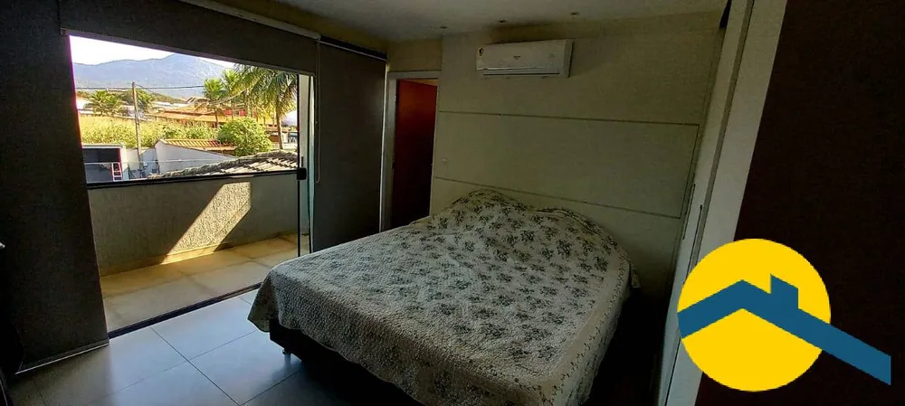 Casa, 5 quartos, 282 m² - Foto 11