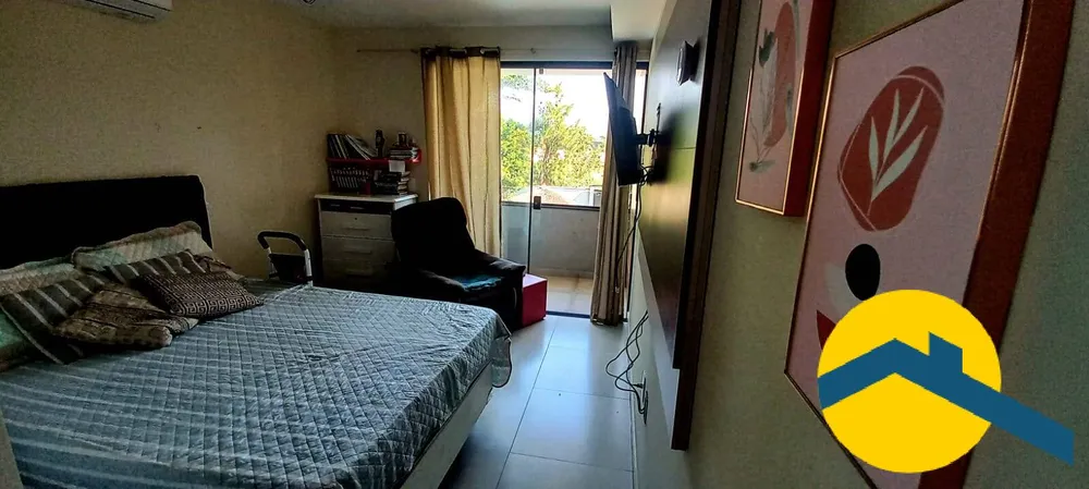 Casa, 5 quartos, 282 m² - Foto 12