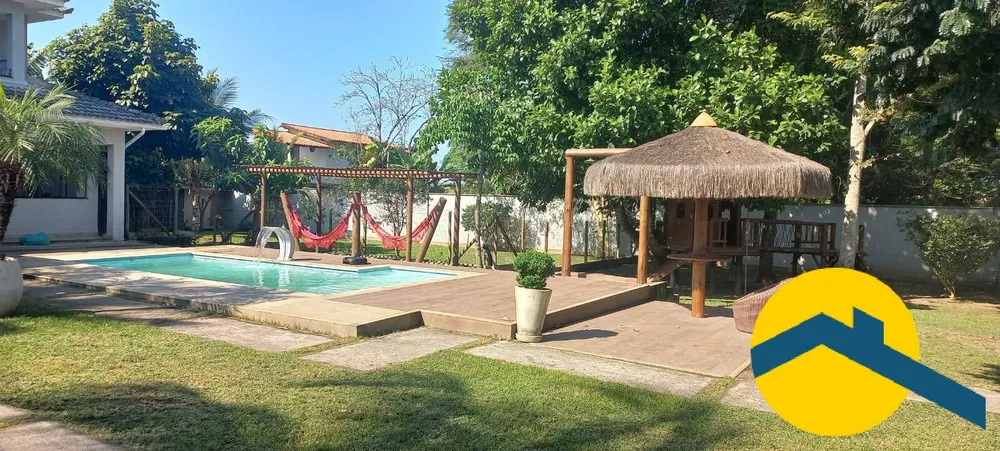 Casa, 5 quartos, 282 m² - Foto 26