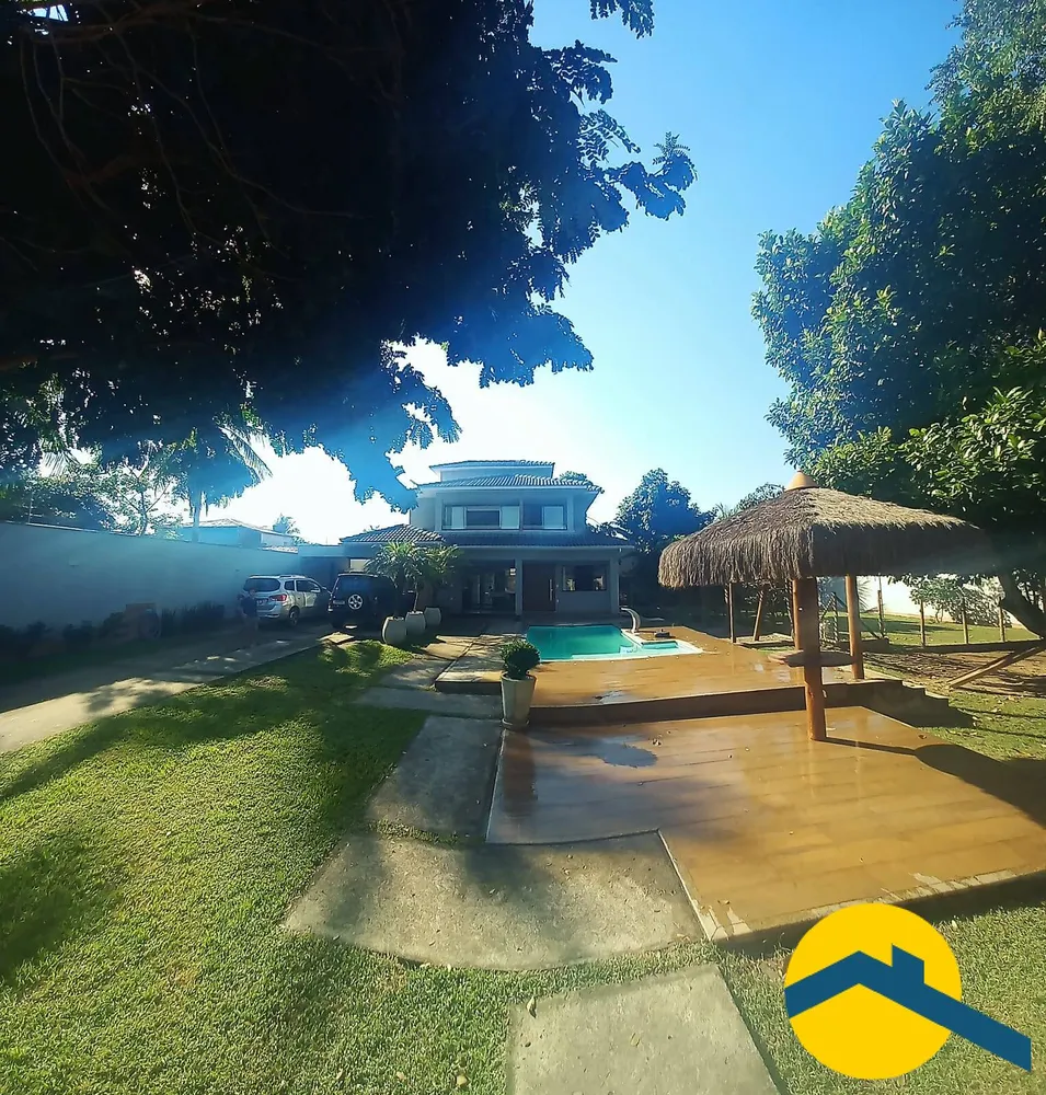 Casa, 5 quartos, 282 m² - Foto 27