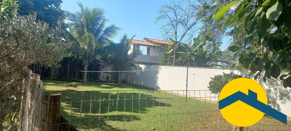 Casa, 5 quartos, 282 m² - Foto 33