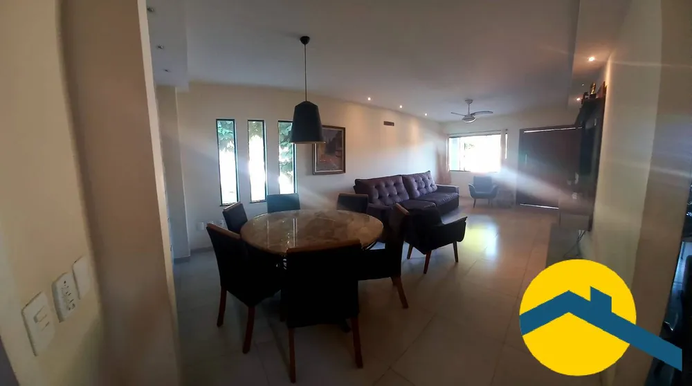 Casa, 5 quartos, 282 m² - Foto 4
