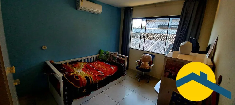 Casa, 5 quartos, 282 m² - Foto 9