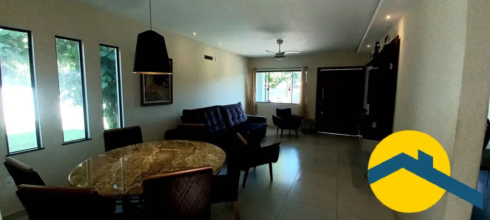 Casa, 5 quartos, 282 m² - Foto 5