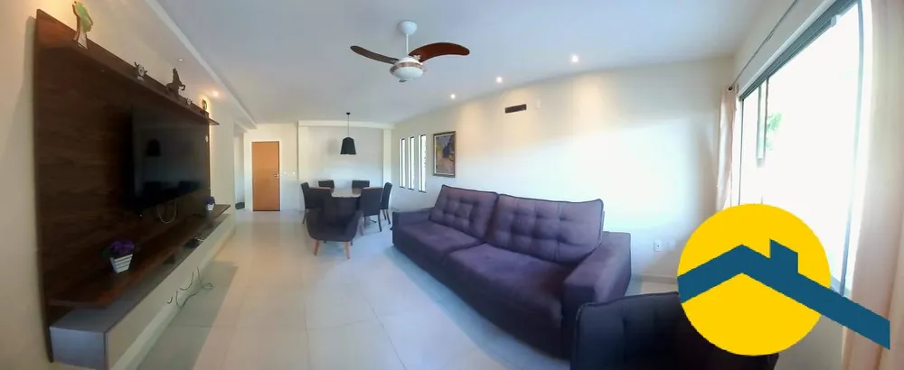 Casa, 5 quartos, 282 m² - Foto 3