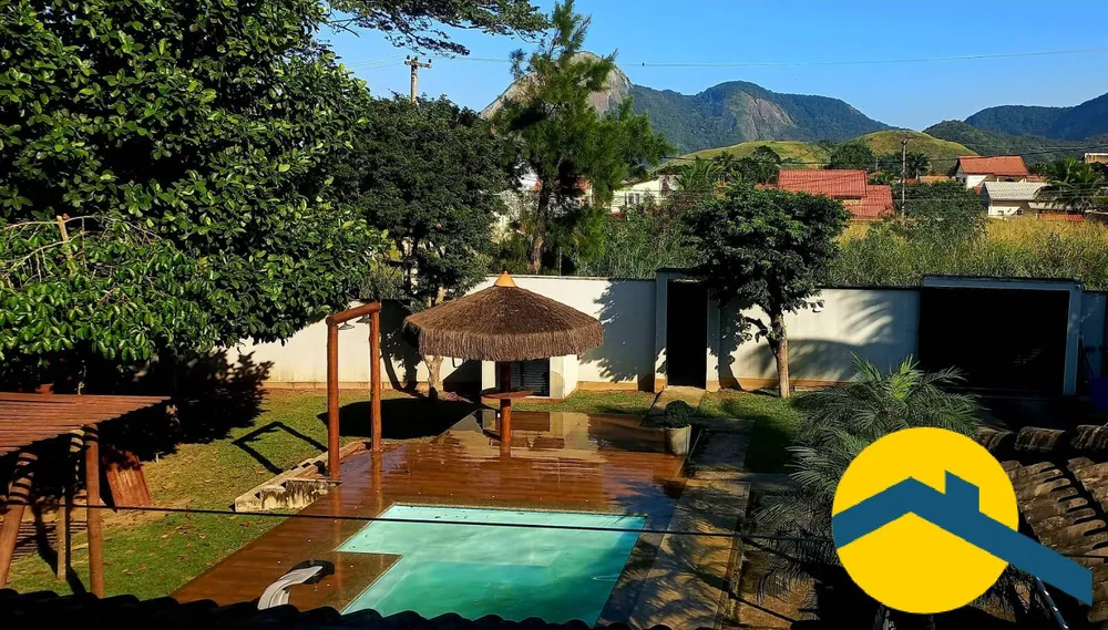 Casa, 5 quartos, 282 m² - Foto 25