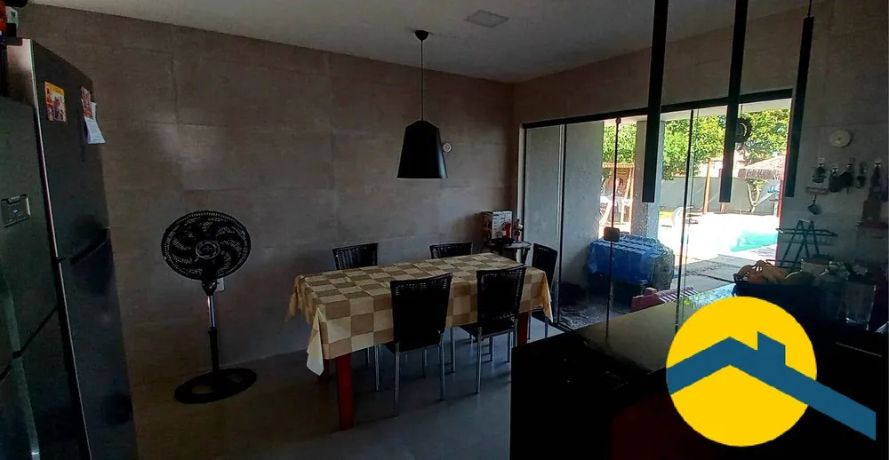 Casa, 5 quartos, 282 m² - Foto 20