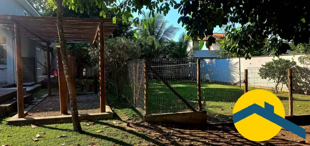 Casa, 5 quartos, 282 m² - Foto 28