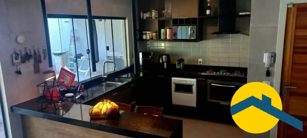 Casa, 5 quartos, 282 m² - Foto 18