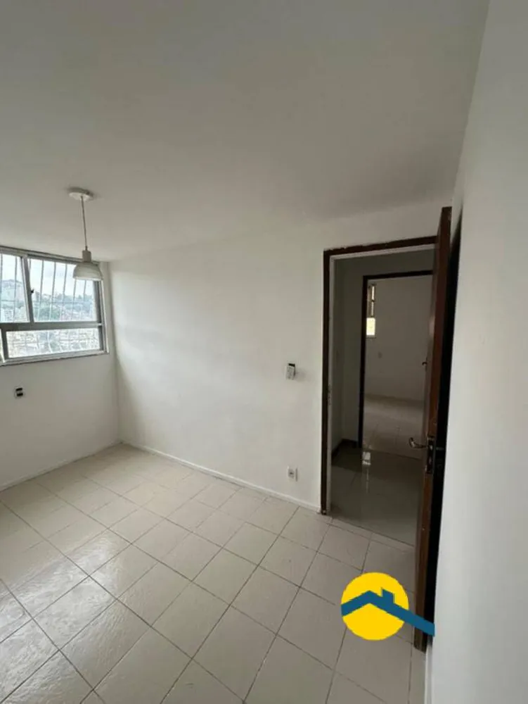 Apartamento, 2 quartos, 60 m² - Foto 2