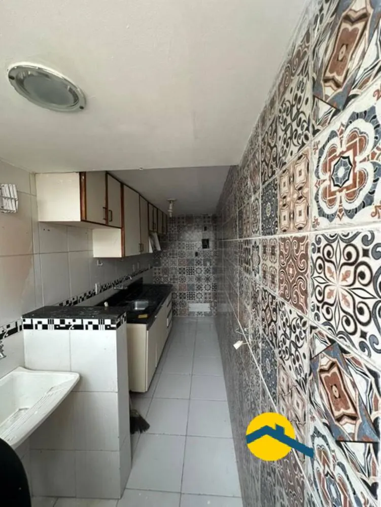 Apartamento, 2 quartos, 60 m² - Foto 12