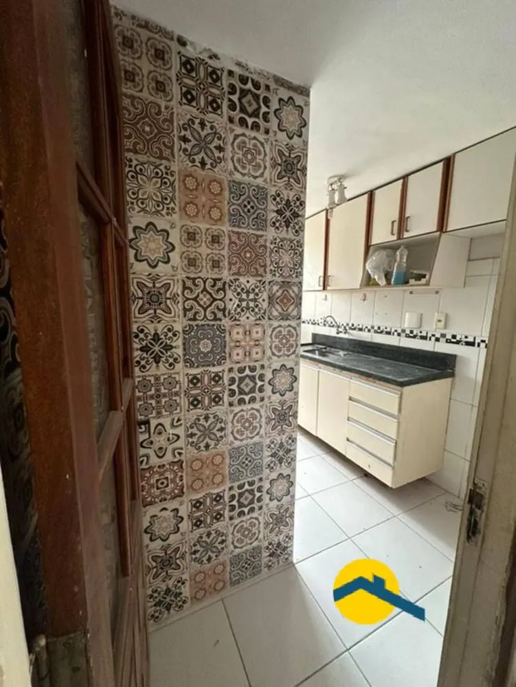 Apartamento, 2 quartos, 60 m² - Foto 14