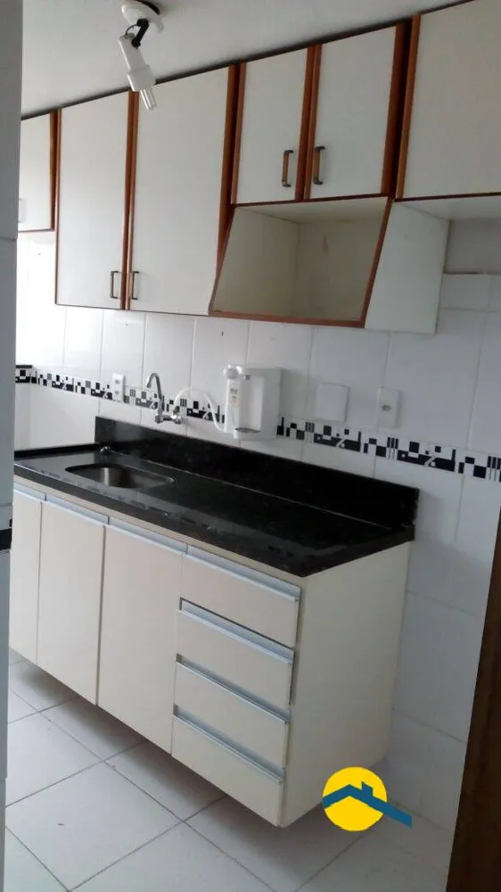 Apartamento, 2 quartos, 60 m² - Foto 11