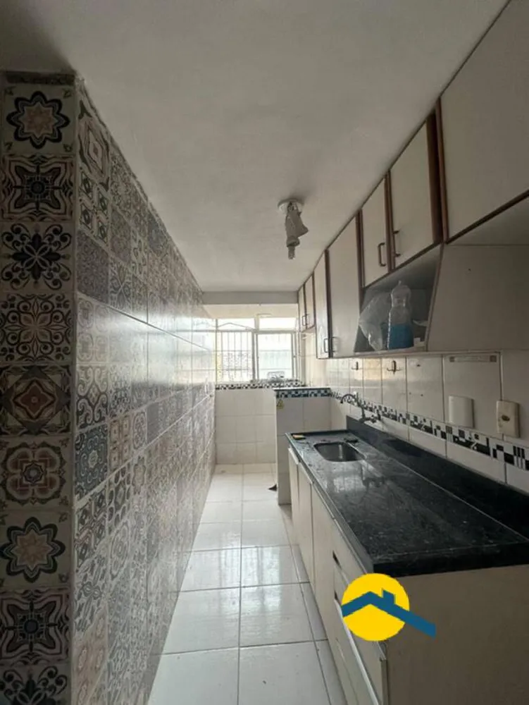 Apartamento, 2 quartos, 60 m² - Foto 13