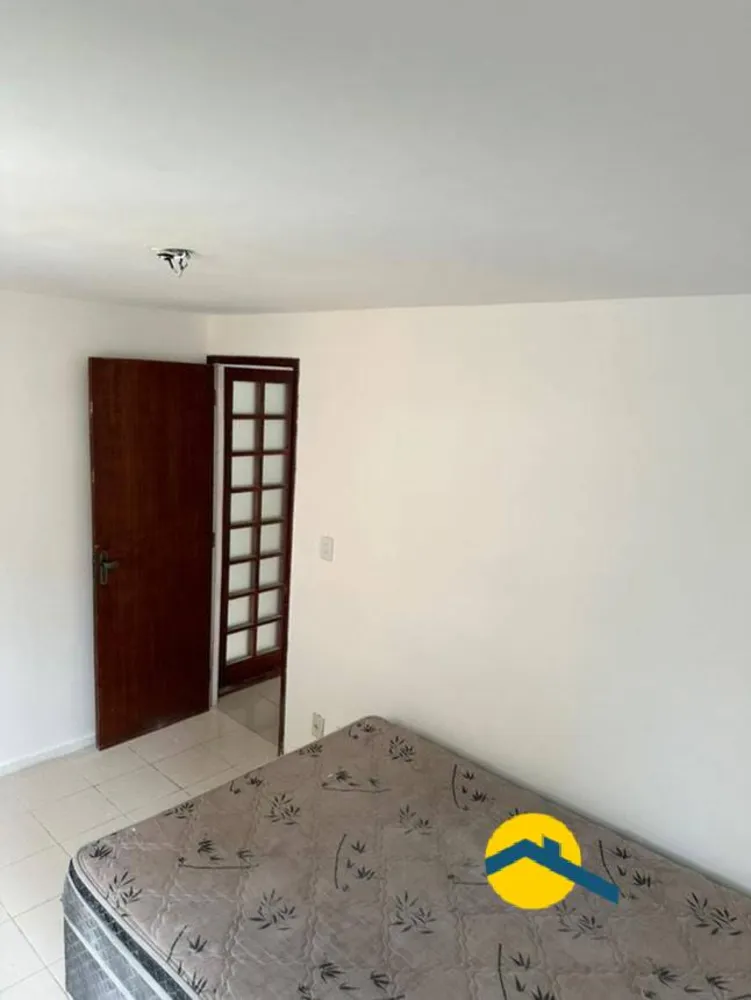 Apartamento, 2 quartos, 60 m² - Foto 5