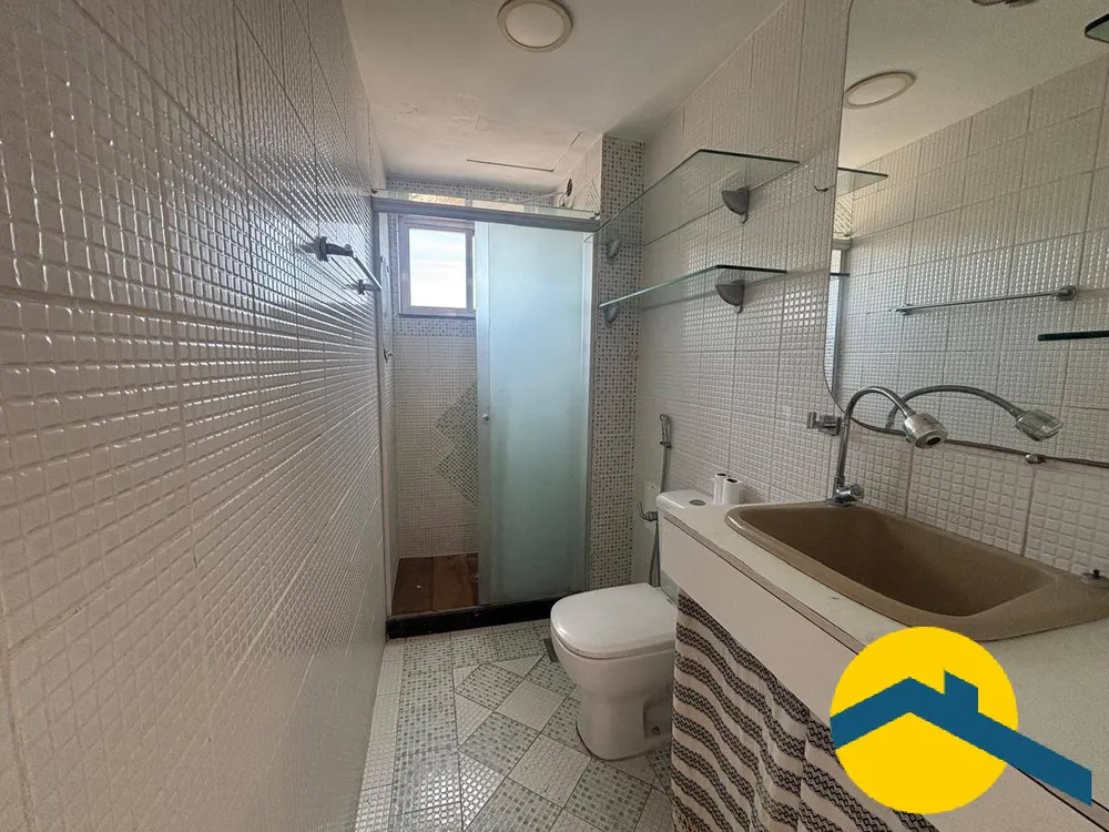 Apartamento, 2 quartos, 55 m² - Foto 8