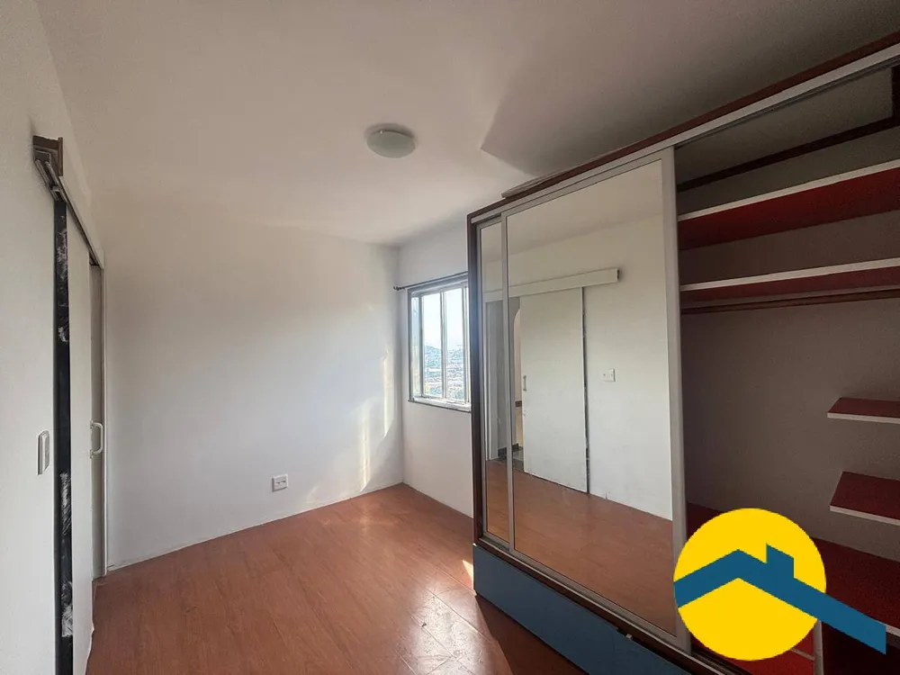 Apartamento, 2 quartos, 55 m² - Foto 15