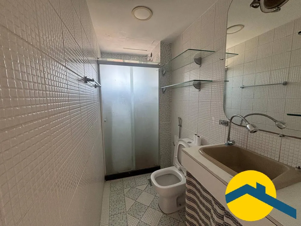 Apartamento, 2 quartos, 55 m² - Foto 7