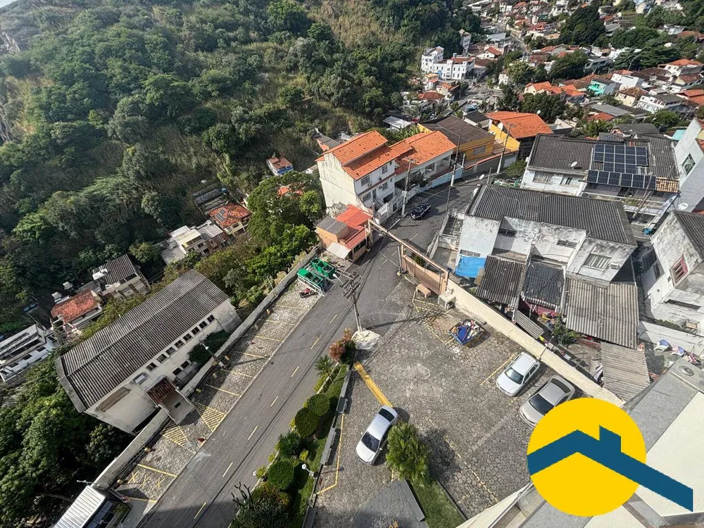 Apartamento, 2 quartos, 55 m² - Foto 12