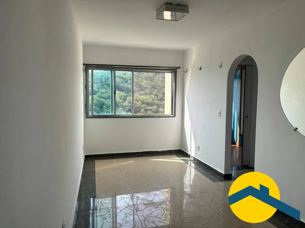 Apartamento, 2 quartos, 55 m² - Foto 2