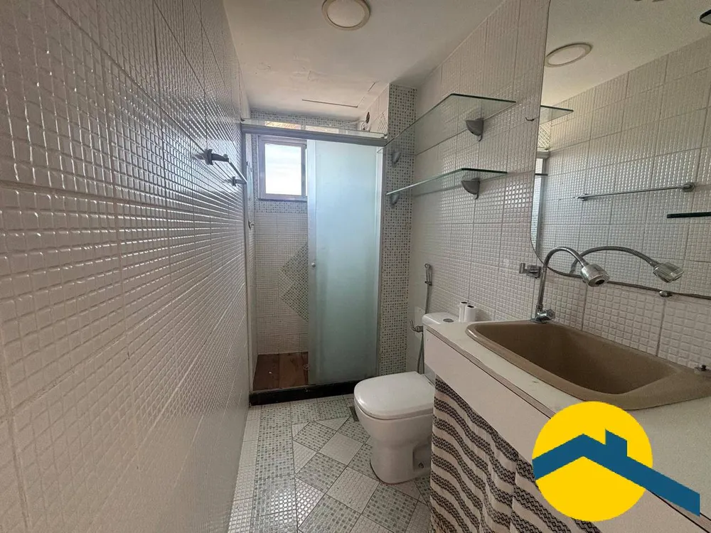 Apartamento, 2 quartos, 55 m² - Foto 6