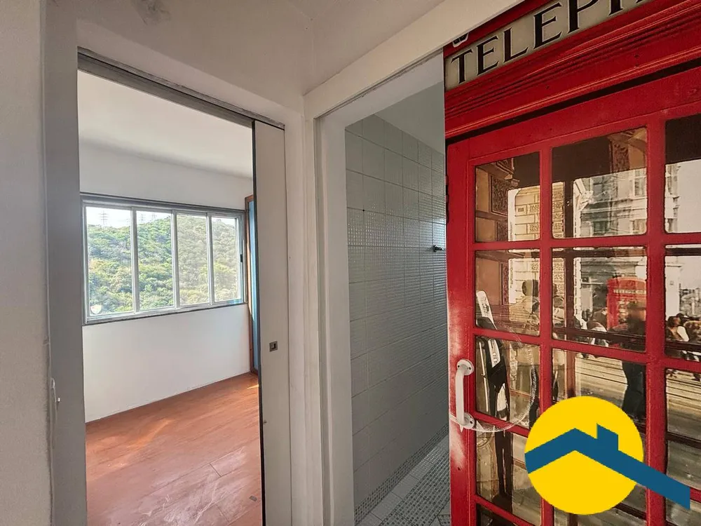 Apartamento, 2 quartos, 55 m² - Foto 16