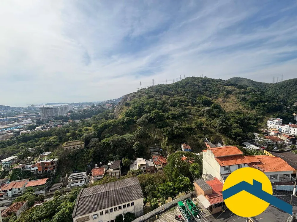 Apartamento, 2 quartos, 55 m² - Foto 3