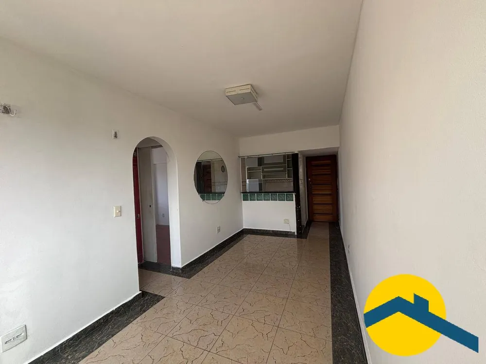 Apartamento, 2 quartos, 55 m² - Foto 5