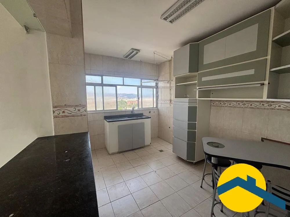 Apartamento, 2 quartos, 55 m² - Foto 20