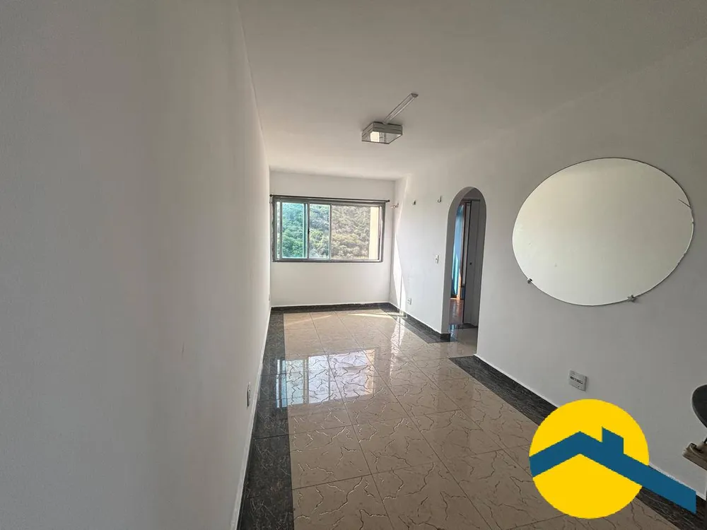 Apartamento, 2 quartos, 55 m² - Foto 1