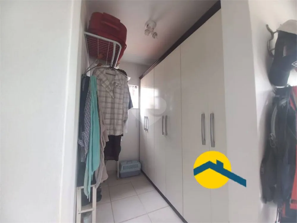 Casa, 3 quartos, 132 m² - Foto 7