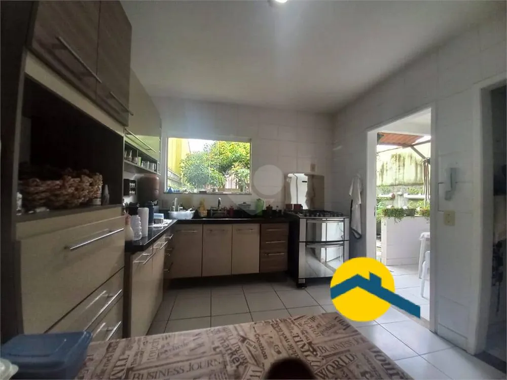 Casa, 3 quartos, 132 m² - Foto 5