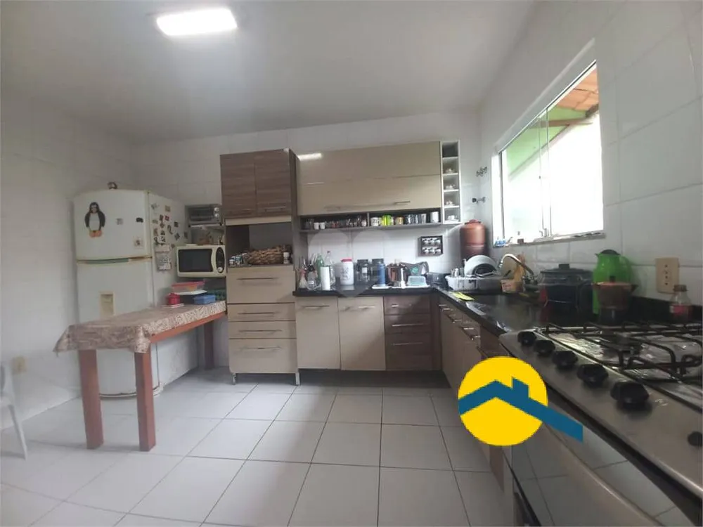 Casa, 3 quartos, 132 m² - Foto 4