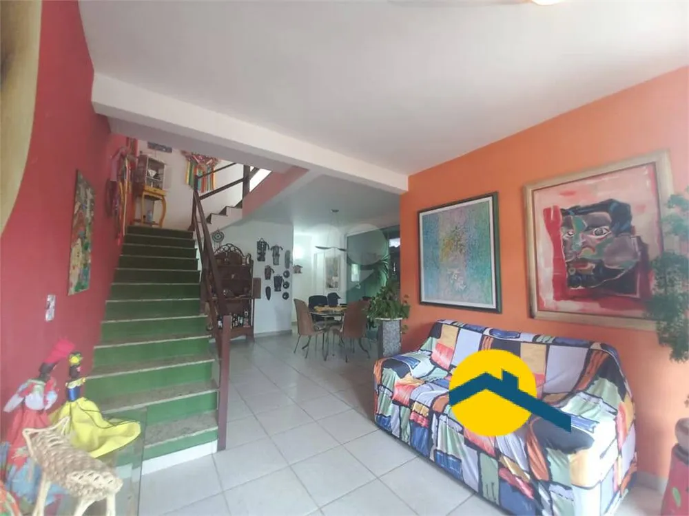 Casa, 3 quartos, 132 m² - Foto 1