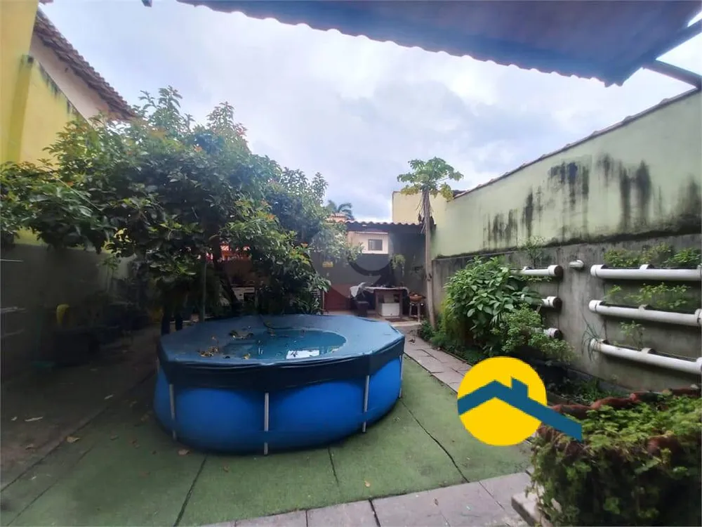 Casa, 3 quartos, 132 m² - Foto 17