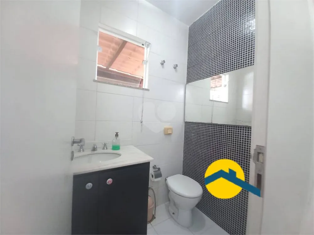 Casa, 3 quartos, 132 m² - Foto 11
