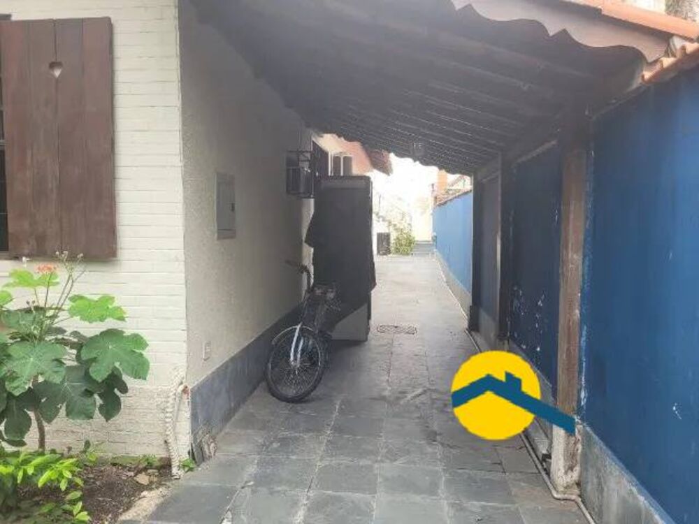 Casa, 4 quartos, 150 m² - Foto 6