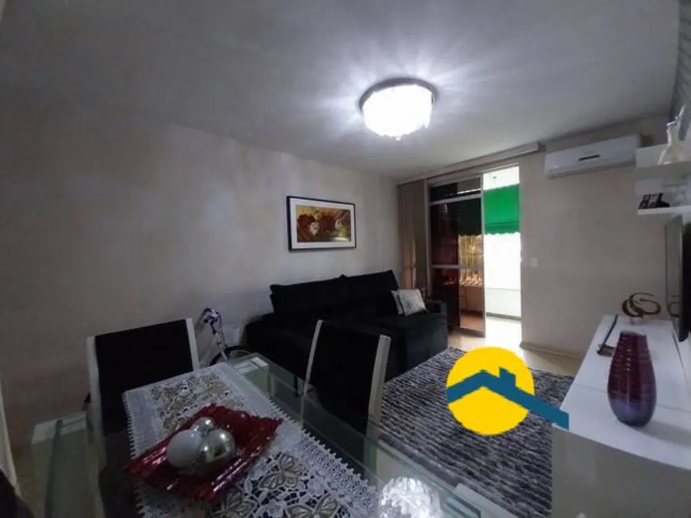Apartamento, 2 quartos, 80 m² - Foto 5