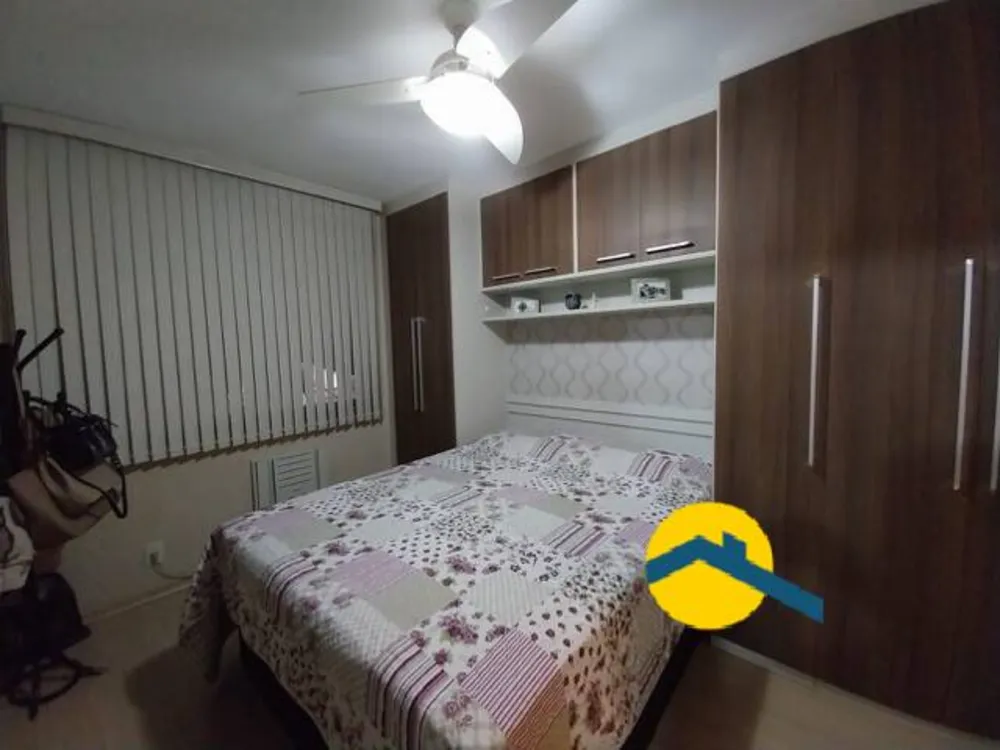 Apartamento, 2 quartos, 80 m² - Foto 7