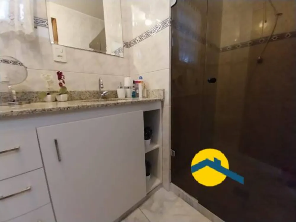 Apartamento, 2 quartos, 80 m² - Foto 12