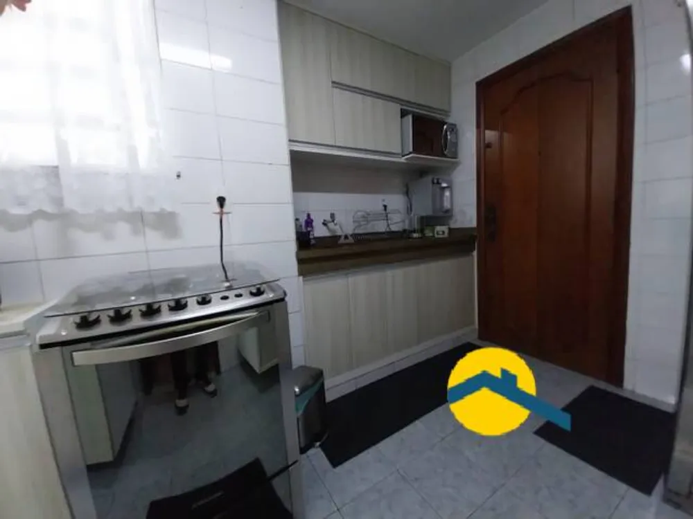 Apartamento, 2 quartos, 80 m² - Foto 16