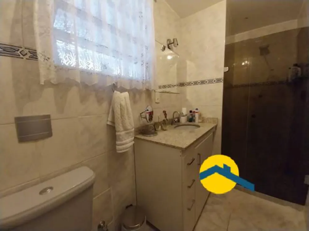 Apartamento, 2 quartos, 80 m² - Foto 11