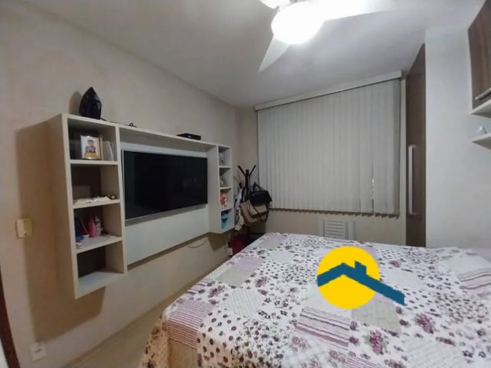 Apartamento, 2 quartos, 80 m² - Foto 9