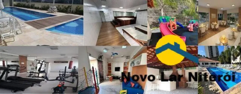 Apartamento, 2 quartos, 65 m² - Foto 28